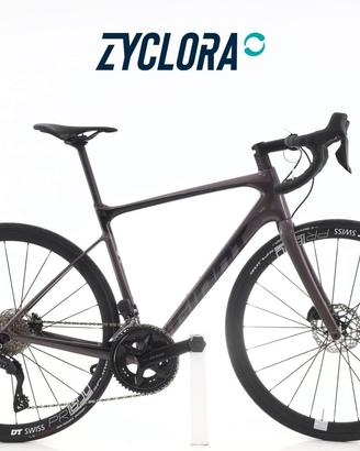 Giant Defy 1 Di2 12V t.54
