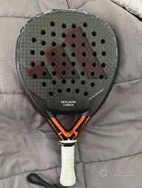 racchetta Adidas metalbone Carbon