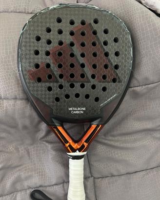 racchetta Adidas metalbone Carbon