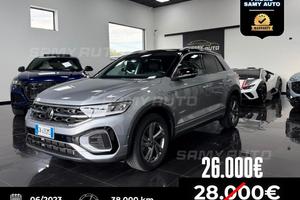 Volkswagen T-Roc 1.5 TSI ACT R-Line