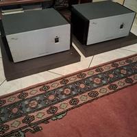 pre muse model 3 + finali muse 300