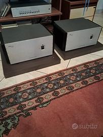 pre muse model 3 + finali muse 300