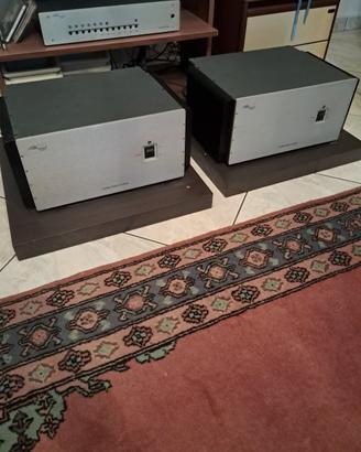pre muse model 3 + finali muse 300