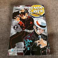 Demon Slayer - 2