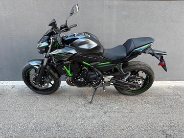 Kawasaki Z 650