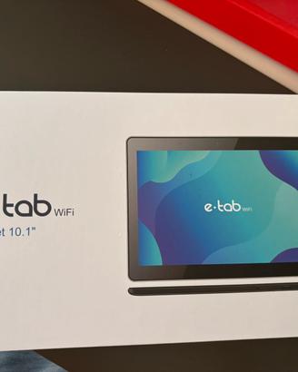 Tablet Android