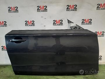PORTIERA ANTERIORE DESTRA BMW Serie 1 Serie (E87)