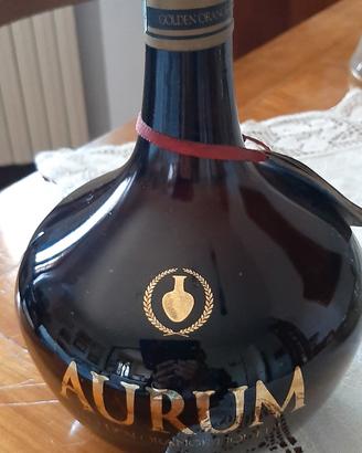 Aurum liquore