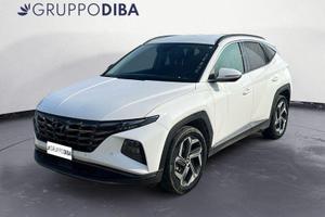 Hyundai Tucson III 2021 1.6 hev Exellence 2wd...