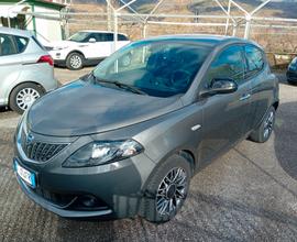 Lancia Ypsilon 1.2 69 CV - GPL Ecochic Gold 2021