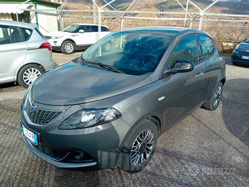 Lancia Ypsilon 1.2 69 CV - GPL Ecochic Gold 2021