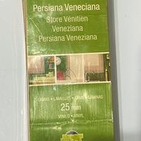 Tende Veneziane cm 75 x 160