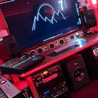 Kit ADAM Audio S2V + ADAM Audio Sub12