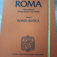 cofanetto Roma antica