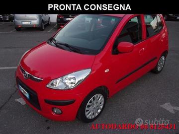 HYUNDAI i10 1.1 12V Active
