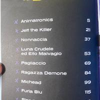 LYON le storie da brovido