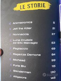 LYON le storie da brovido