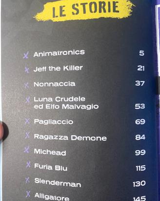 LYON le storie da brovido