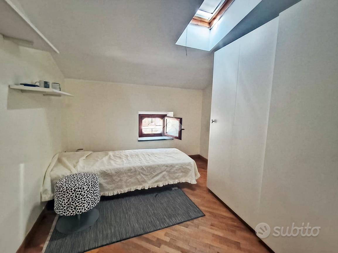 Appartamento – Gualdo Tadino, Perugia - Vista 4