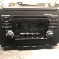 Autoradio Panasonic oroginale suzuki jimny