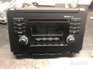 Autoradio Panasonic oroginale suzuki jimny