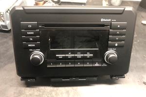 Autoradio Panasonic oroginale suzuki jimny