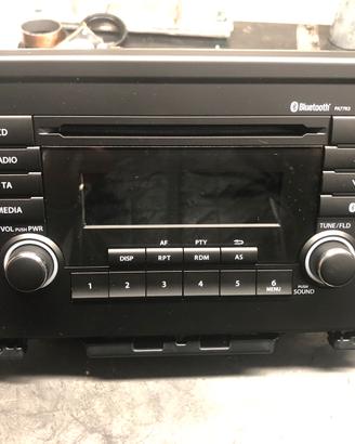 Autoradio Panasonic oroginale suzuki jimny