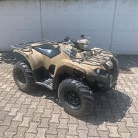Quad YAMAHA