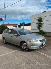 Ford mondeo 2.0 140cv