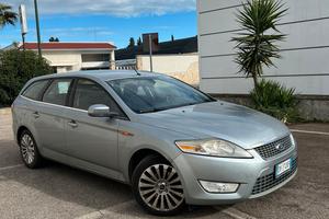 Ford mondeo 2.0 140cv