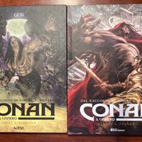 Conan il cimmero