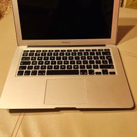 Macbook Air mid 2012