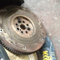 Volano land rover tdi 300