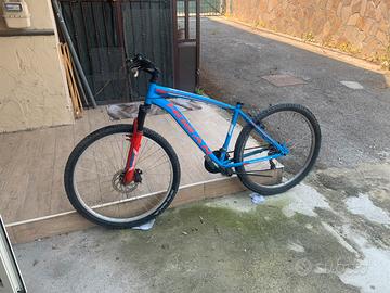 Bicicletta Mountain Bike (MTB) Hogan