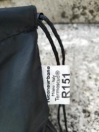 termoscud R151 Tucano