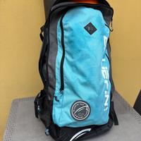 Sup della BLUFIN 10.8 col. Arancio