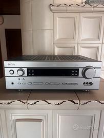 Amplificatore yamaha rx 440 rds