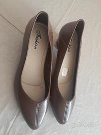 scarpe  nuove