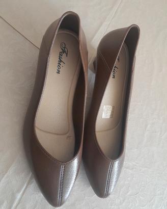 scarpe  nuove