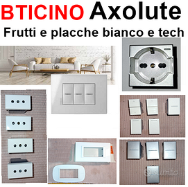 BTICINO AXOLUTE