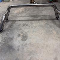 Capra  originale L200 del 2021