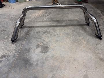 Capra  originale L200 del 2021