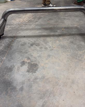 Capra  originale L200 del 2021