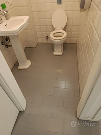 Imbiancatura verniciatura