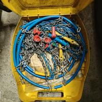 catene da neve konig