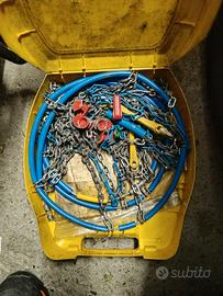 catene da neve konig