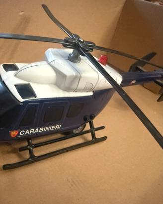 Elicottero Carabinieri