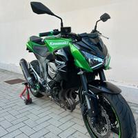 Kawasaki Z800 Depo A2