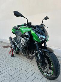Kawasaki Z800 Depo A2