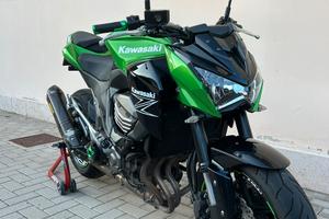Kawasaki Z800 Depo A2